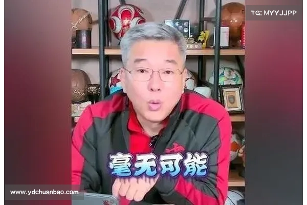 刘建宏谈国足表现:看球是支持,骂可以但绝不冷漠 刘建宏谈国足表现:看球是支持,骂可以但绝不冷漠